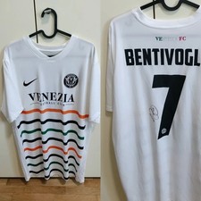 Maglia calcio Venezia Nike