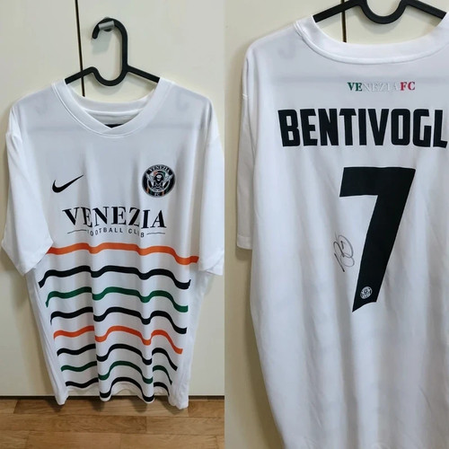 Maglia calcio venezia nike - maglia,