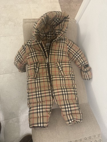 Autentico cappotto tuta - , da