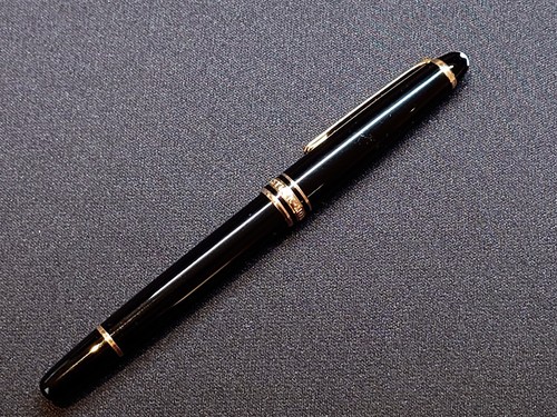 Montblanc meisterstuck - montblanc,