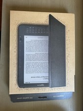 Amazon Kindle DX Cover in