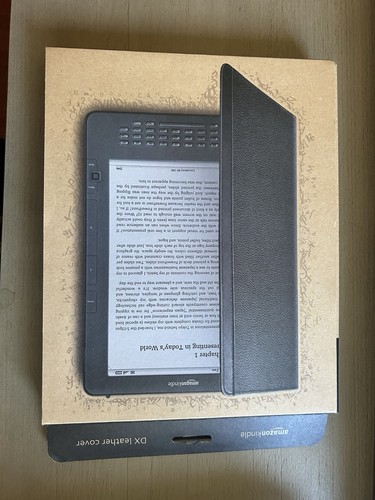 Amazon kindle cover in - amazon,
