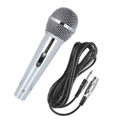 Microfono karaoke - microfono,