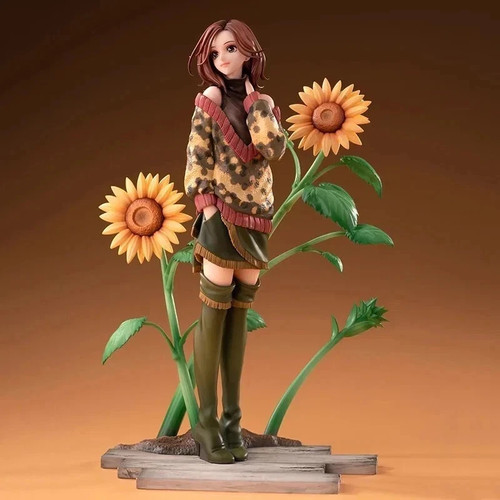 Action figure nana - figure, 24