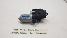 MOTORINO ELETTRICO SCORRIMENTO SEDILE ANT. SX PER KIA Sportage Serie 88581-F200