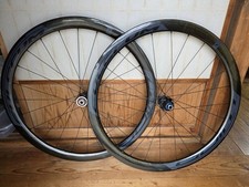 Fulcrum Fulcrum Wind WIND 400 DB (WIND 40 DB) freno a disco Shimano 11/12s