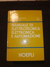 Manuale di elettrotecnica