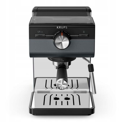 Krups xp384g macchina - krups,