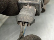 3345702 faro fanale sinistro