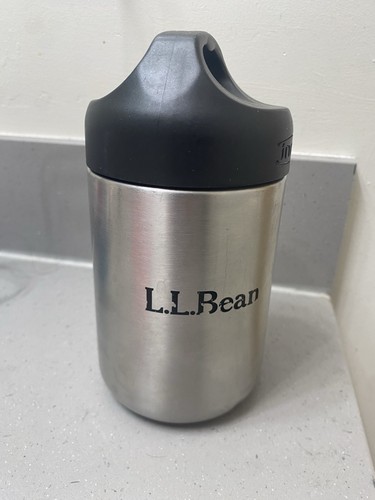Bean thermos in acciaio - bean,