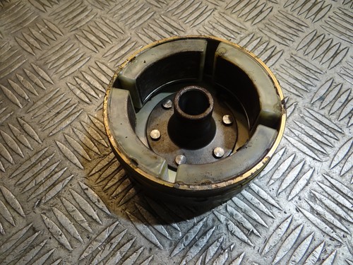 Rotor quad yamaha - yamaha, 200