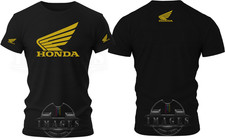 T-SHIRT HONDA FORMULA 1 TEAM