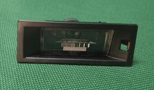 Fanale luce targa fiat bravo - fanale,