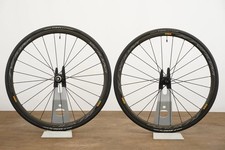 Mavic Ksyrium Pro Carbon SL