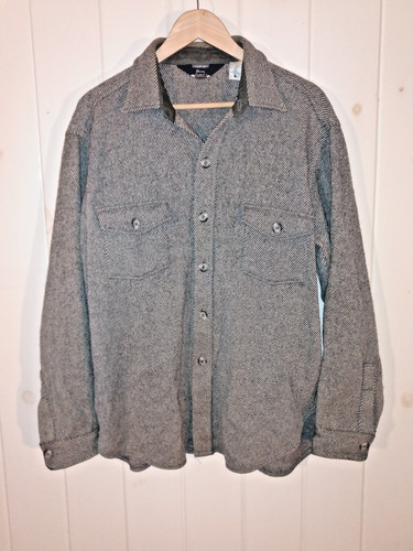 Woolrich giacca camicia uomo - woolrich,