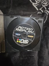 Datel action replay dsi disc - action,