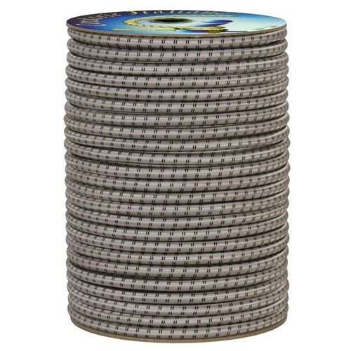 Corda elastica per teloni