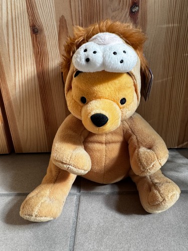 Peluche originale con - originale,