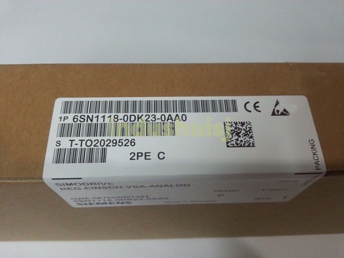 6sn1 118 0dk23 0aa0 nuovo - 118-0dk23-0aa0,