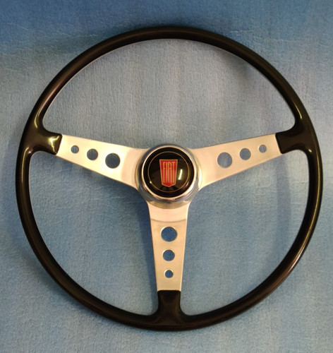 Volante sportivo fiat - fiat, 1000