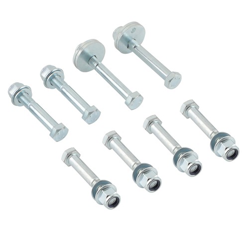 Cam bolts hardware kit - cam,