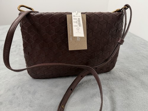 Borsa tracolla madewell - tracolla, the