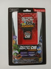 Action Replay Datel Pokemon