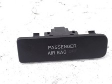 Interruttore airbag tiguan - vw,
