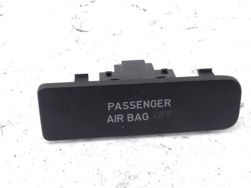 Interruttore airbag tiguan - vw,