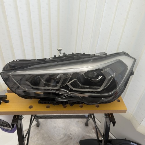 Originale bmw f48 - x1, lci