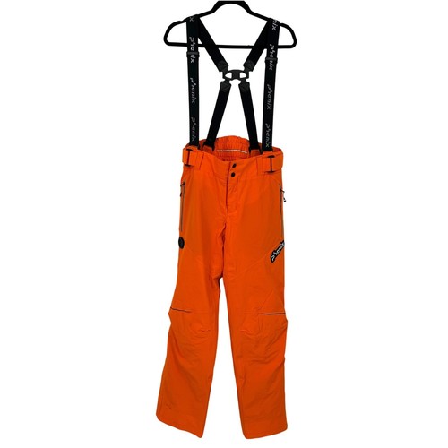 Phenix uomo arancione - uomo, sci