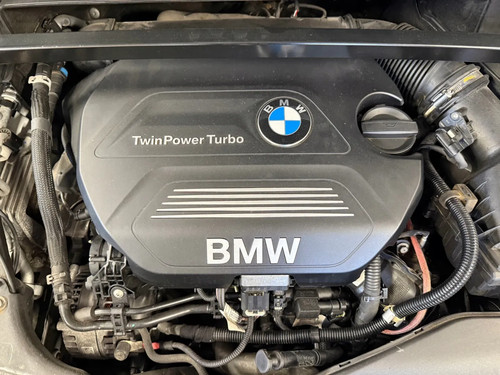 Motore bmw mini - motore, b47c20a