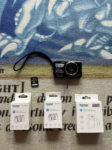 Sony cyber shot - sony, cyber-shot