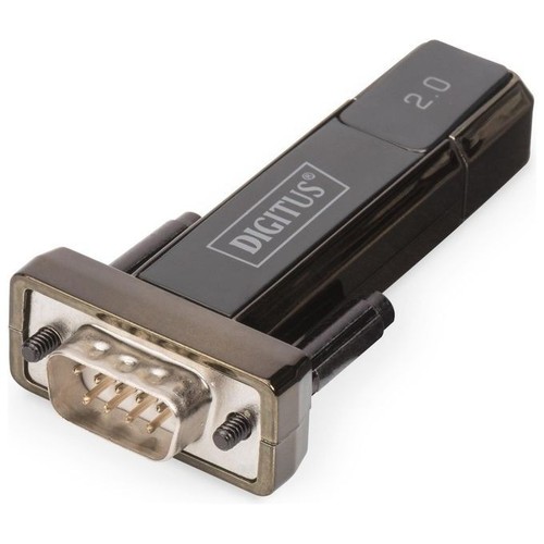Digitus adattatore seriale - adattatore, usb