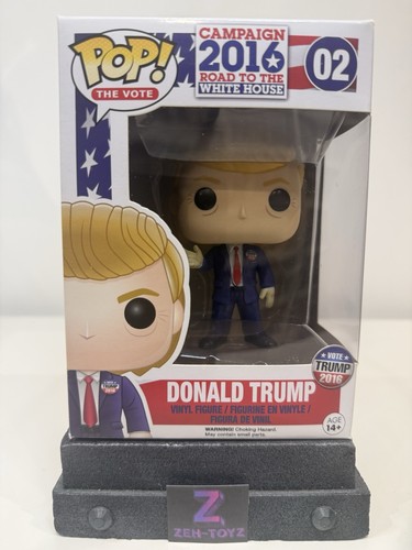 Funko pop the vote - pop!,
