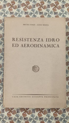 Finzi bozza resistenza idro - bozza,