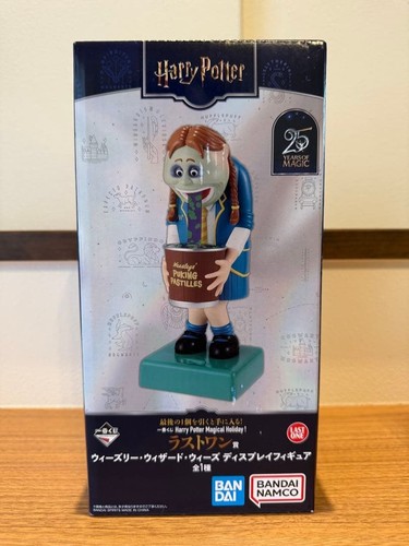 Figura esposizione ichiban - da,