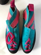 Scarpette Da Arrampicata N.39