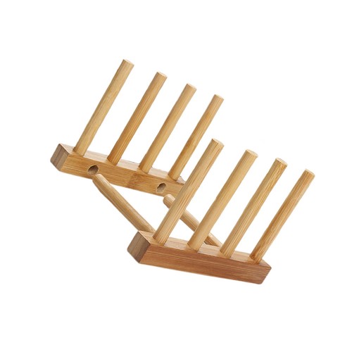 Ciotole portapacchi legno a - in,