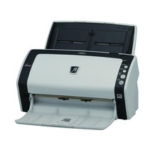 Fujitsu fi-6130z - Scanner documenti duplex 40 S/min - NUOVO & IMBALLO ORIGINALE