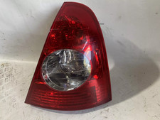 A1358 Fanale Posteriore Destro