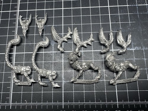 Warhammer fantasy 40k chaos - warhammer, fantasy/40k