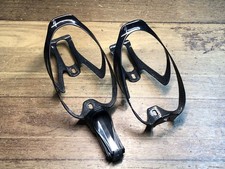 Specialized S-Works Gabbie per Bottiglie in Carbonio (Set di 2) - Usato