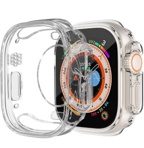 Apple watch ultra 49mm - apple,