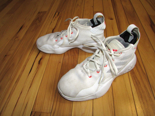 Scarpe sneakers basket uomo