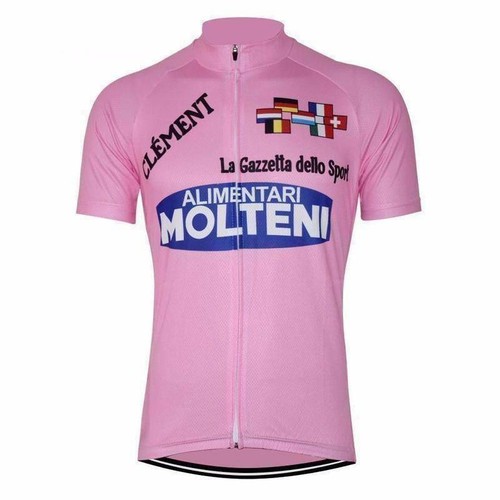 Retro 1973 eddy merckx - 1973, molteni