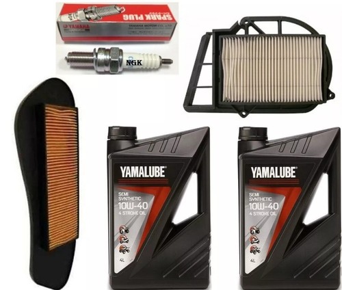 Kit tagliando originale - kit,
