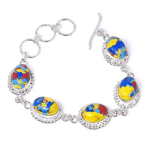 Bracciali gioielli argento - gioielli, in