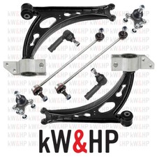 KIT BRACCI AVANTRENO BIELLETTE