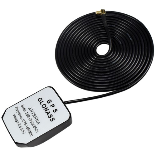 Hqrp gps antenna per - gps,